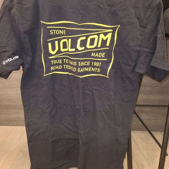 Volcom tee - Picture 3 of 3